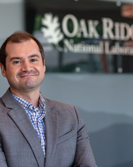 ORNL Placeholder Image