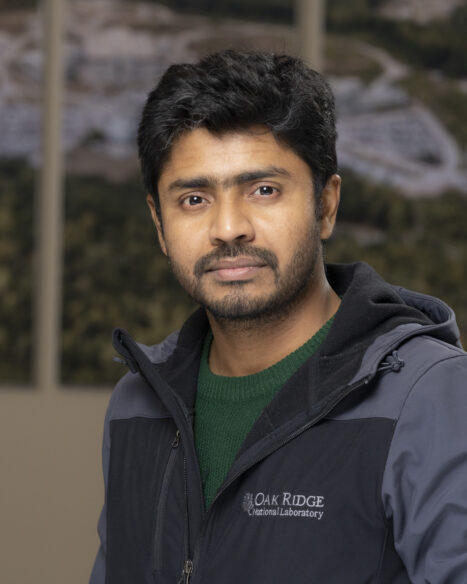 ORNL Placeholder Image