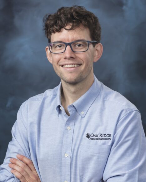 ORNL Placeholder Image