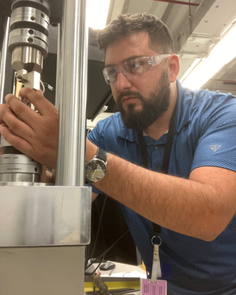 ORNL Placeholder Image