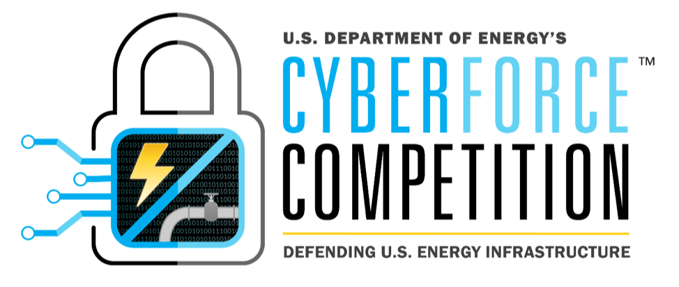 The Department of Energy’s CyberForce Competition helps prepare college students for careers in cybersecurity through events hosted by national laboratories.
