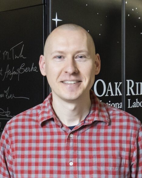 ORNL Placeholder Image