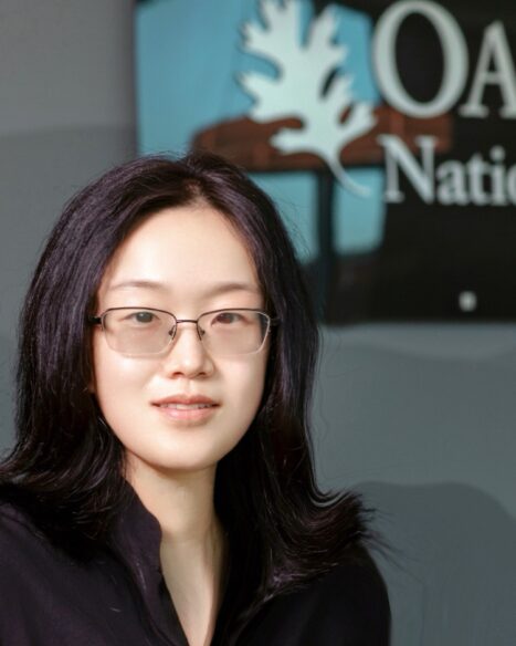 ORNL Placeholder Image
