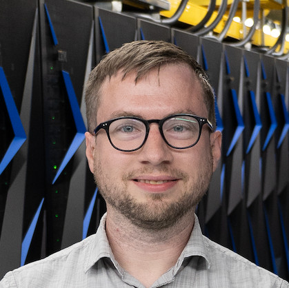 ORNL Placeholder Image