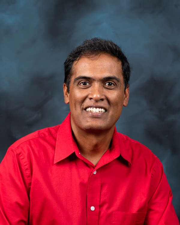 Giri Prakash