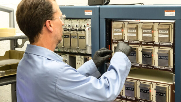 ORNL Placeholder Image