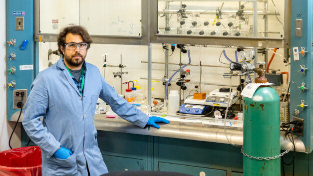ORNL Placeholder Image