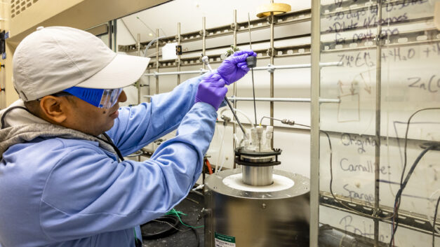 ORNL Placeholder Image