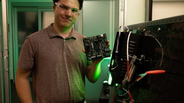 ORNL Placeholder Image
