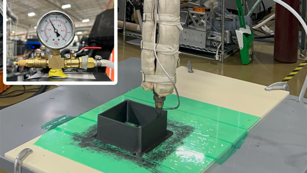 ORNL Placeholder Image