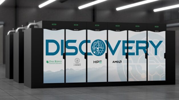 ORNL Placeholder Image