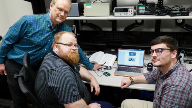 ORNL Placeholder Image