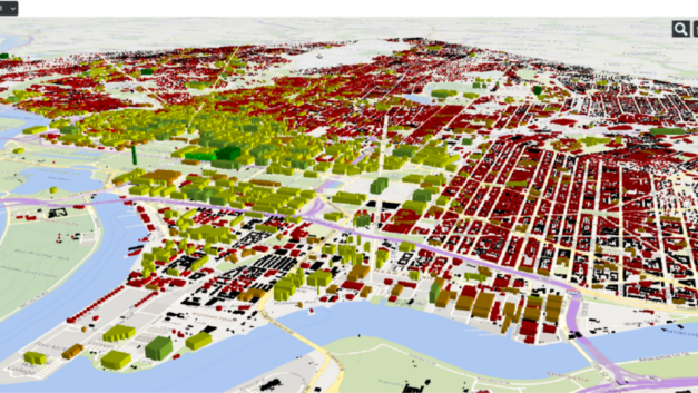 ORNL Placeholder Image