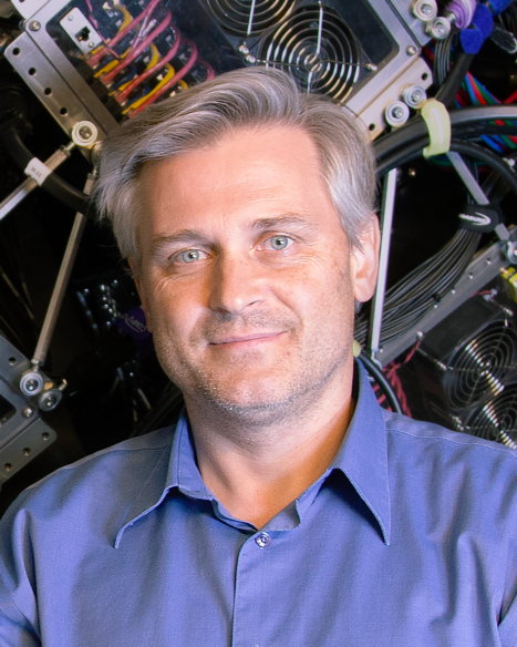 ORNL Placeholder Image