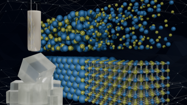 ORNL Placeholder Image