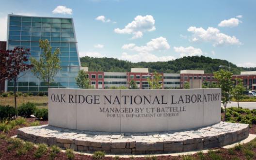 ORNL Placeholder Image