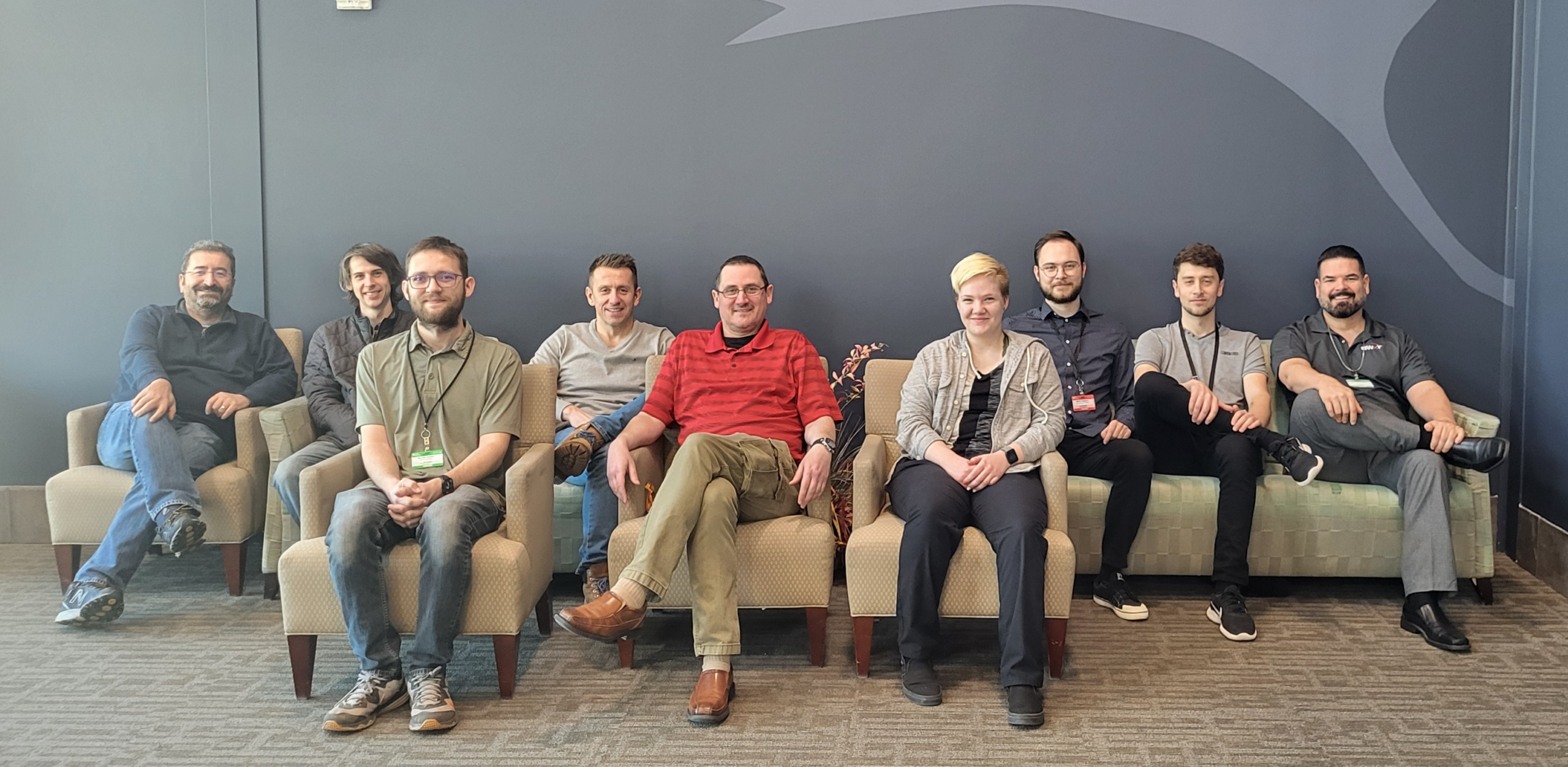 SCALE Criticality Safety Calculations Course Attendees