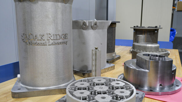 ORNL Placeholder Image