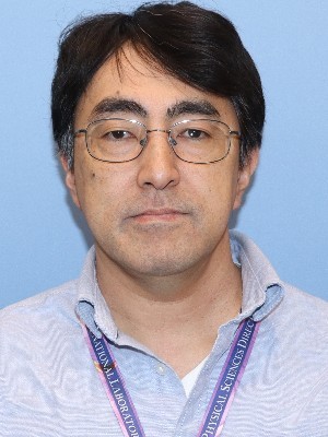 ORNL Placeholder Image