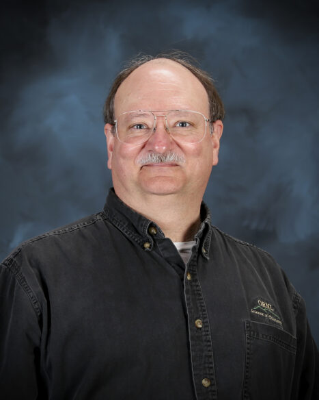 ORNL Placeholder Image