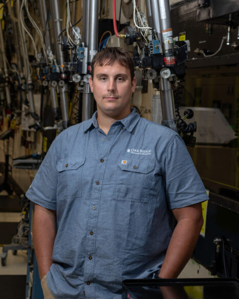 ORNL Placeholder Image