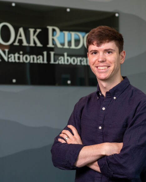 ORNL Placeholder Image