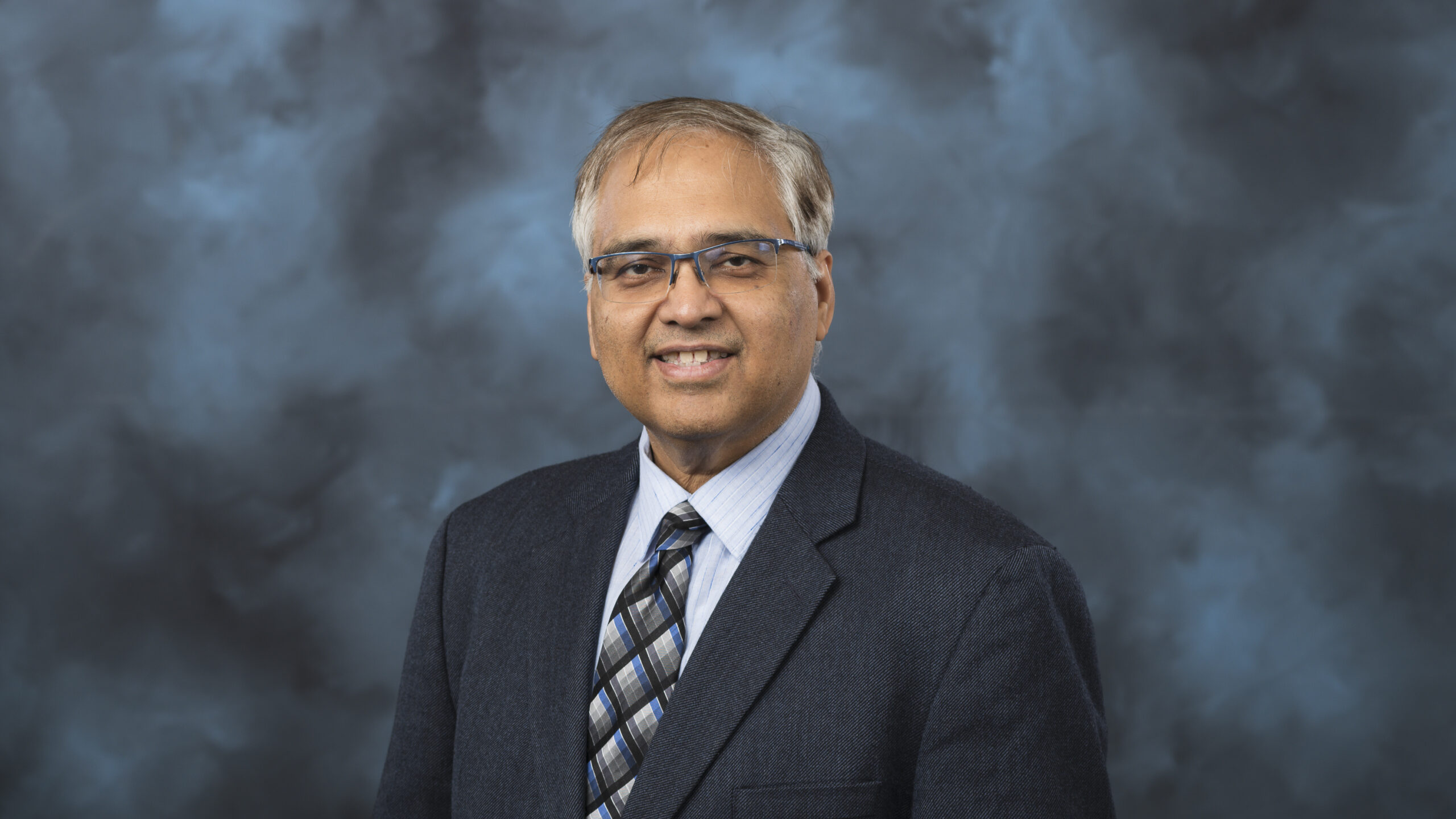 Govindarajan Muralidharan