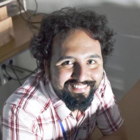 ORNL Placeholder Image