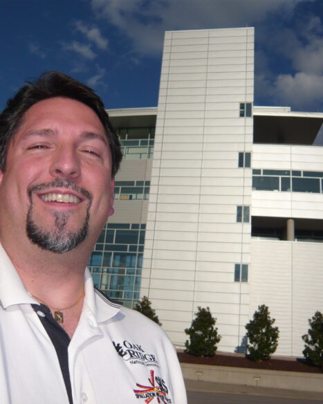 ORNL Placeholder Image