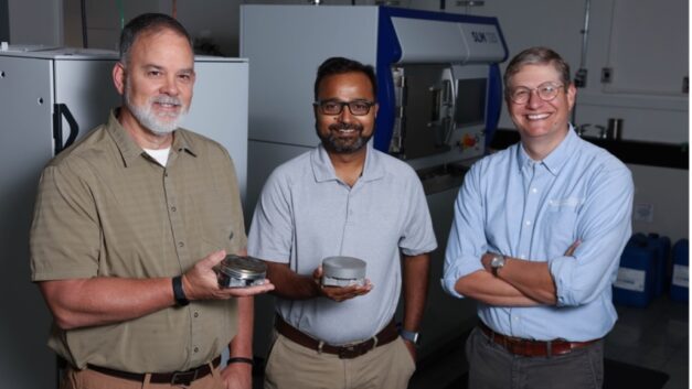 ORNL Placeholder Image