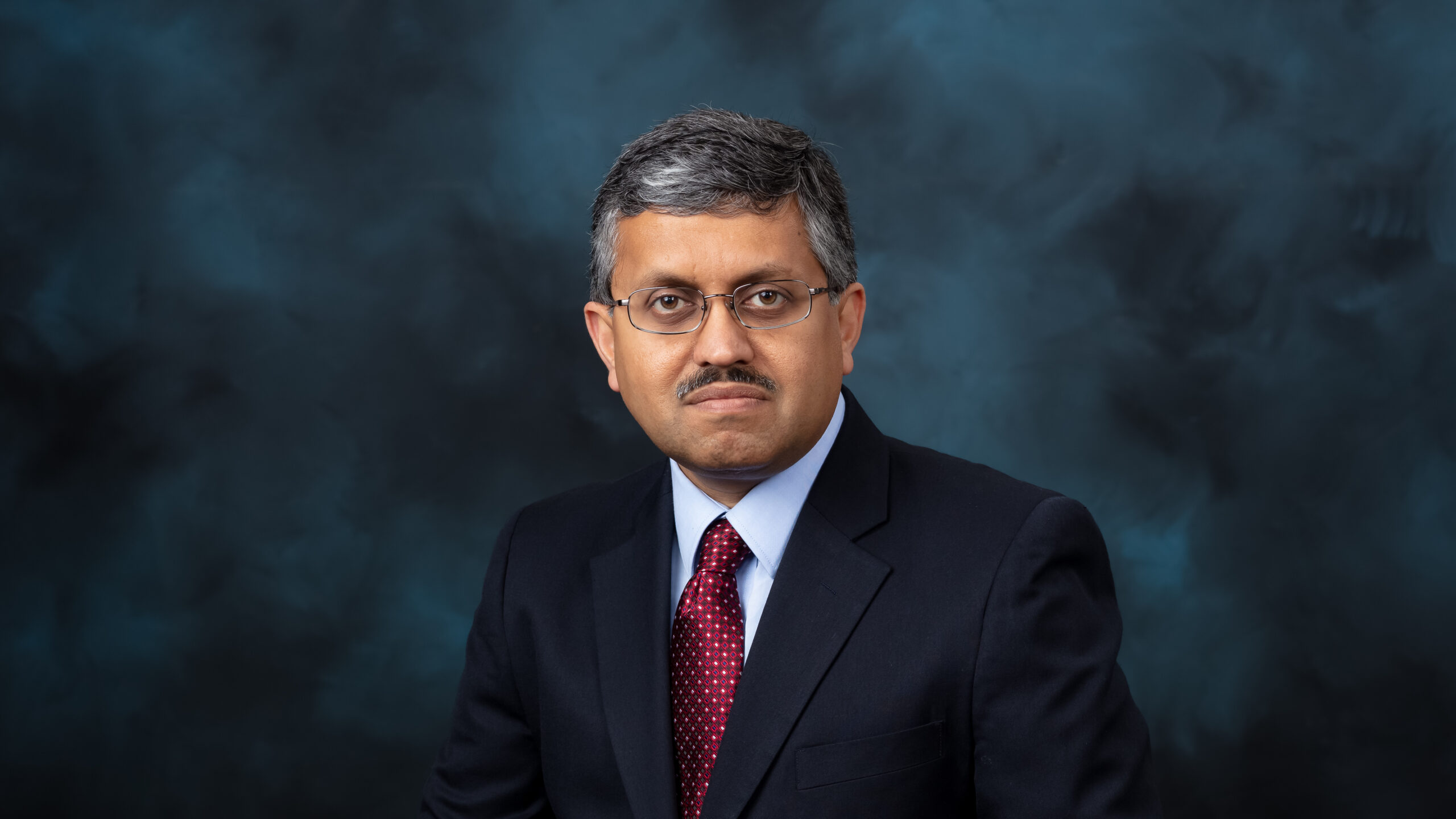 Pradeep Ramuhalli