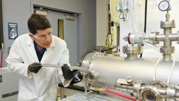 ORNL Placeholder Image