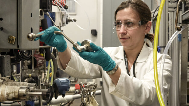 ORNL Placeholder Image