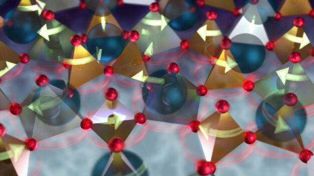 ORNL Placeholder Image