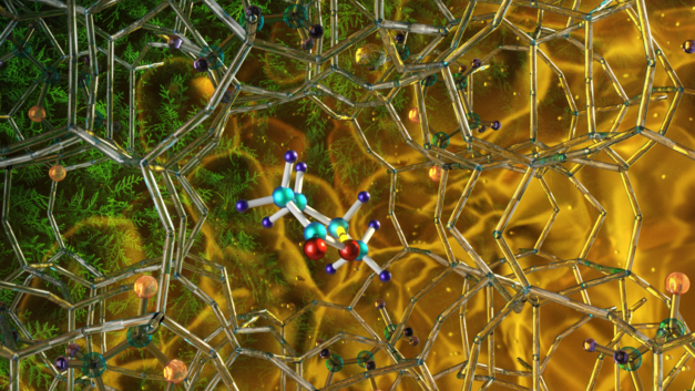 ORNL Placeholder Image