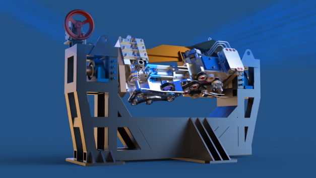 ORNL Placeholder Image