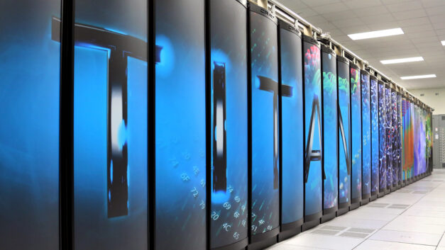 ORNL Placeholder Image