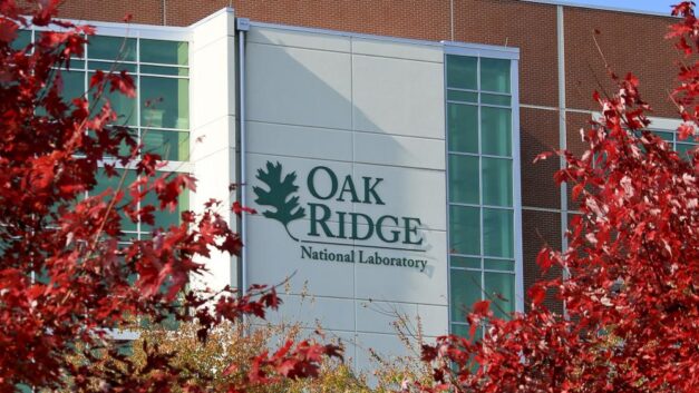 ORNL Placeholder Image