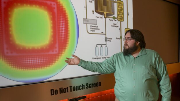 ORNL Placeholder Image