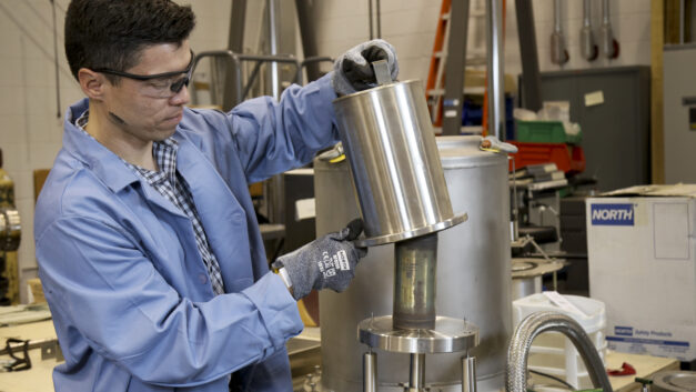 ORNL Placeholder Image