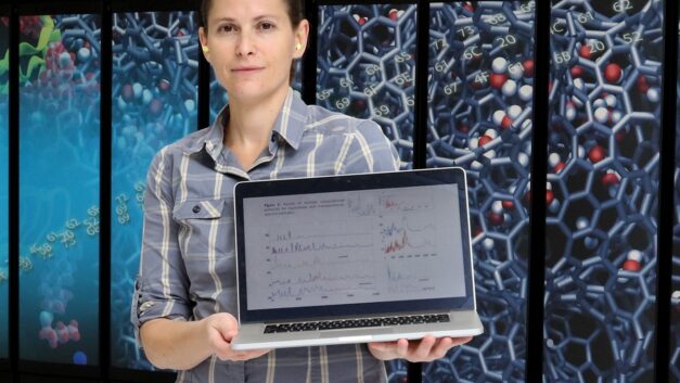 ORNL Placeholder Image