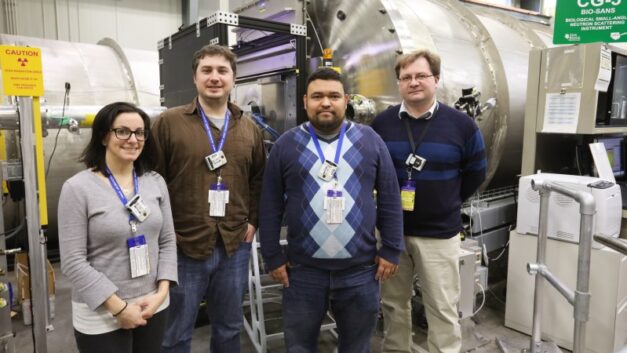 ORNL Placeholder Image