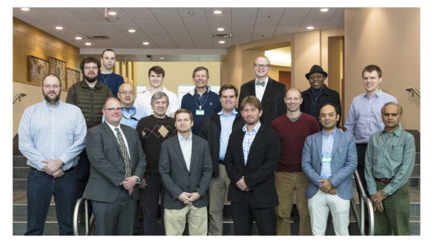 ORNL Placeholder Image