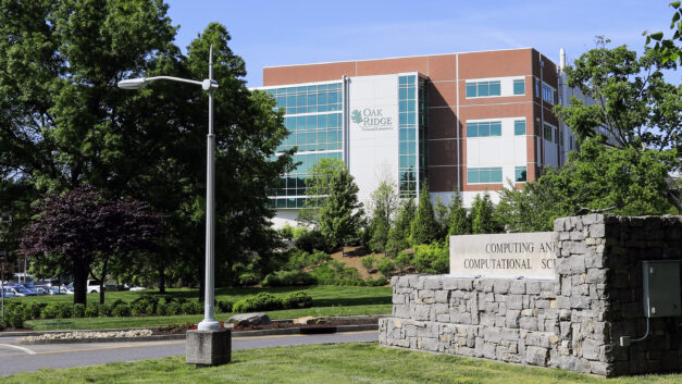 ORNL Placeholder Image
