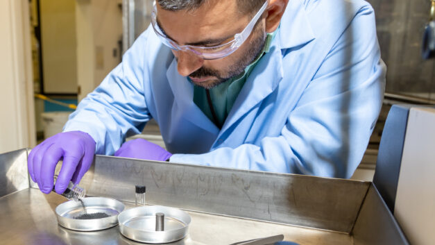 ORNL Placeholder Image