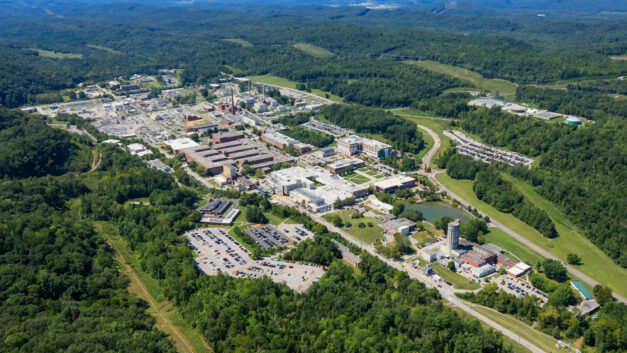 ORNL Placeholder Image