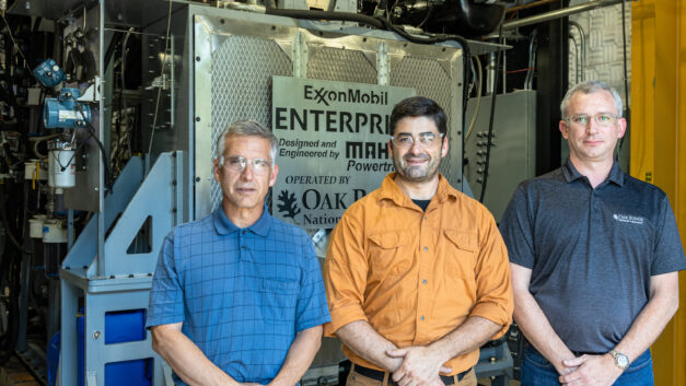 ORNL Placeholder Image