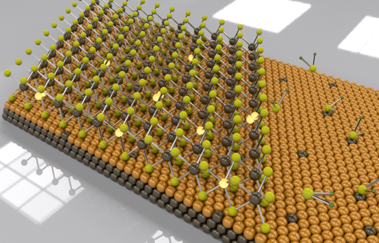 ORNL Placeholder Image