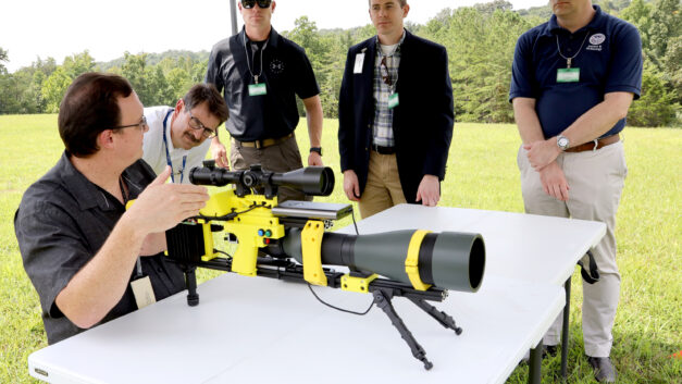 ORNL Placeholder Image
