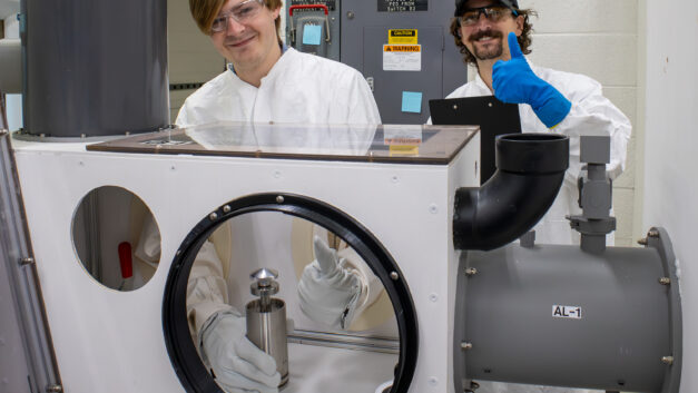 ORNL Placeholder Image